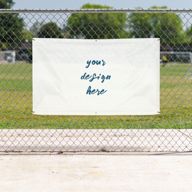 Personalize or Customize  Banner (Insitu)