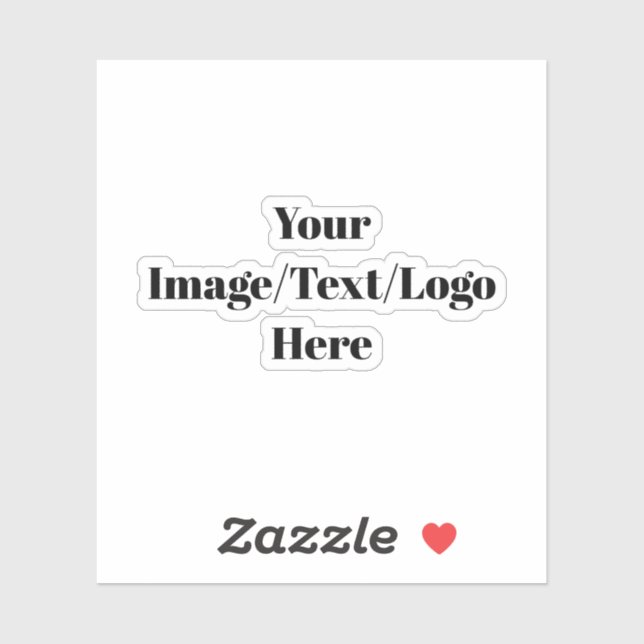 Personalize or Customize Blank Templates (Sheet)
