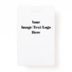 Personalize or Customize Blank Templates