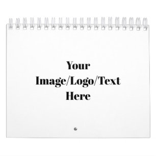 Personalize or Customize Calendar