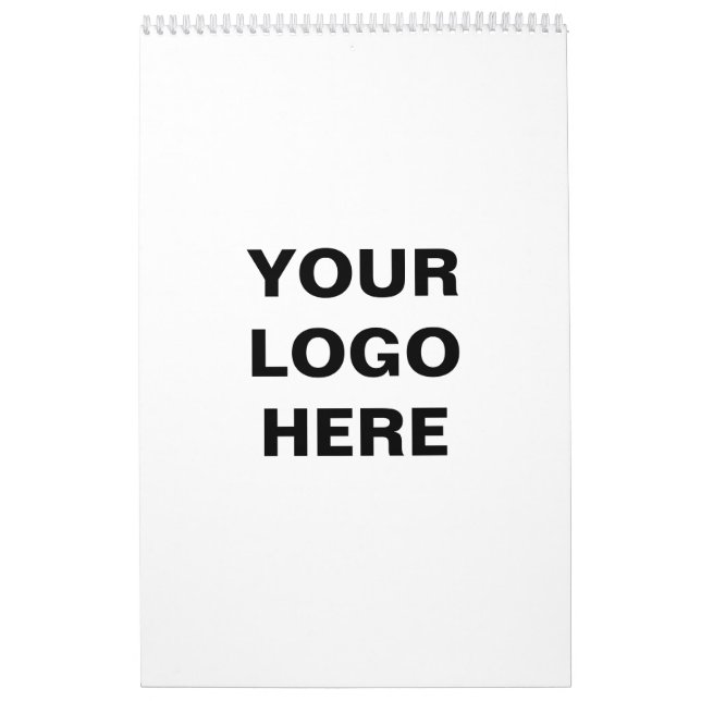 Personalize or Customize  Calendar (Cover)