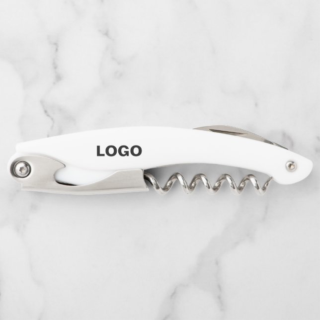 Personalize or Customize  Corkscrew (Front)