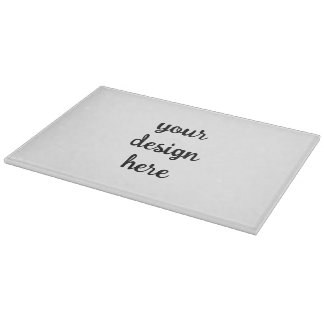 Personalize or Customize  Cutting Board