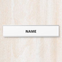 Personalize or Customize