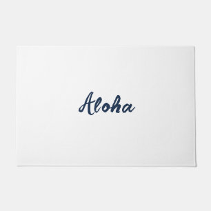 Personalize or Customize Doormat