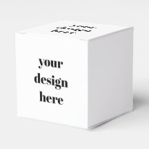 Personalize or Customize 