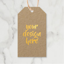Personalize or Customize