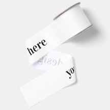 Personalize or Customize