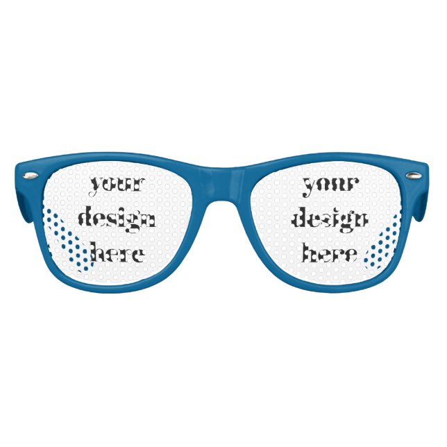 Personalize or Customize  Kids Sunglasses (Front)