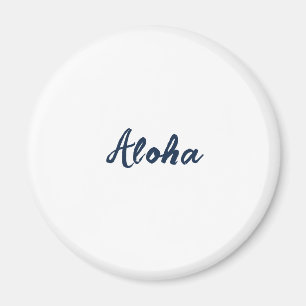 Personalize or Customize Magnet