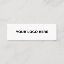 Personalize or Customize 