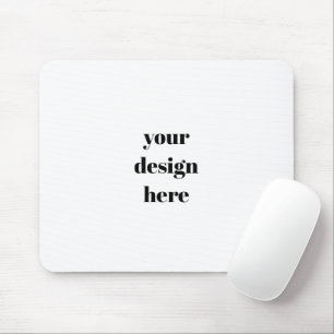 Personalize or Customize Mouse Pad