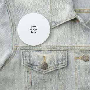 Personalize or Customize Name Tag