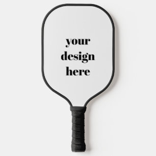 Personalize or Customize  Pickleball Paddle