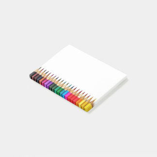 Personalize or Customize Post-it Notes