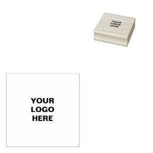 Personalize or Customize  Rubber Stamp