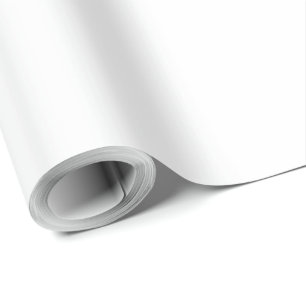Personalize or Customize Wrapping Paper