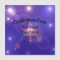 Personalize or Redesign from Scratch! card
