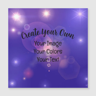 Personalize or Redesign from Scratch! card