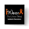 Personalize Orange Ribbon Leukemia