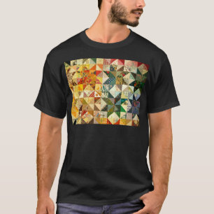 Personalize Peace Love Destiny T-Shirt