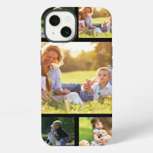 Personalize photo collage  Case-Mate iPhone case
