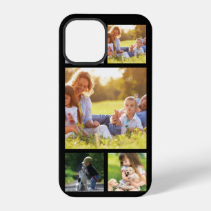 Personalize photo collage  Case-Mate iPhone case