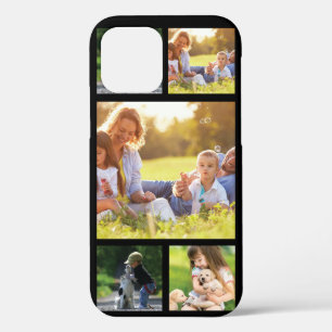 Personalize photo collage Case-Mate iPhone case