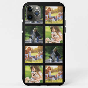 Personalize photo collage  Case-Mate iPhone case