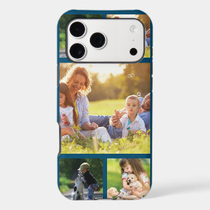 Personalize photo collage Case-Mate iPhone case