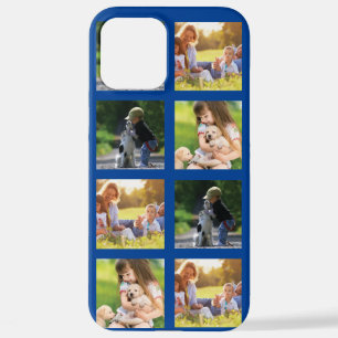 Personalize photo collage  Case-Mate iPhone case