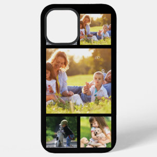 Personalize photo collage Case-Mate iPhone case