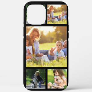 Personalize photo collage  Case-Mate iPhone case