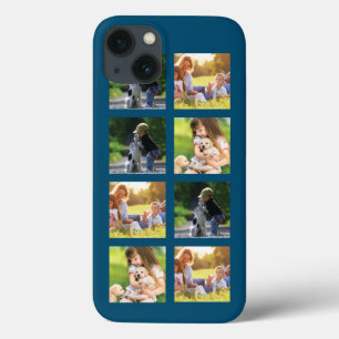 Personalize photo collage Case-Mate iPhone case