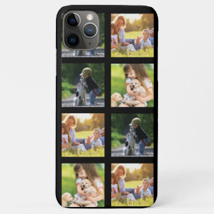 Personalize photo collage  Case-Mate iPhone case