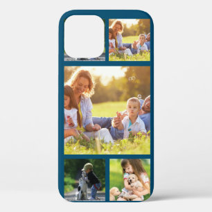 Personalize photo collage  Case-Mate iPhone case