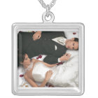 PERSONALIZE PHOTO STERLING SILVER