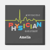 Personalize, Physician Assistant Week Awesome