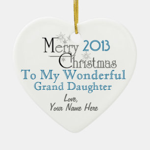 Personalize Religious Theme Ornament