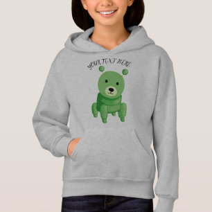 Personalize Robot Puppy Dog