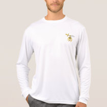 Personalize Shriner's Temple and Emblem t-shirts