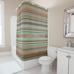 Personalize Striped