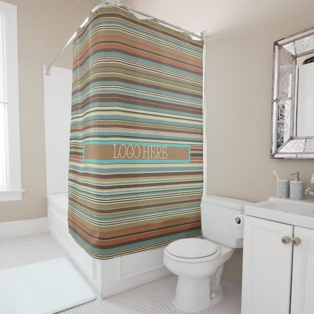 Personalize Striped (In Situ)