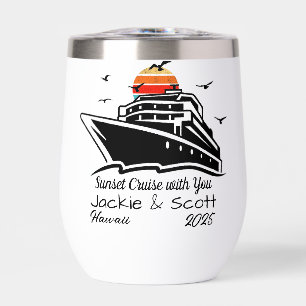  Personalize Sunset Cruise with You 