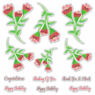 Personalize These Little Message