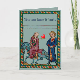 Personalize This Holiday Card