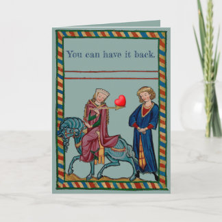 Personalize This Holiday Card