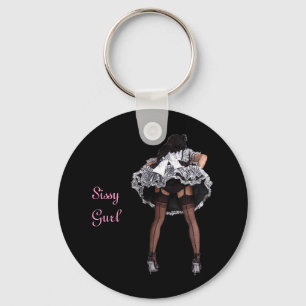 Personalize this Key Chain