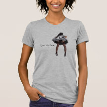 Personalize this T-Shirt