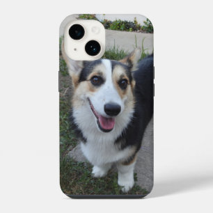 Personalize this with your Pet Photo iPhone 14 Case